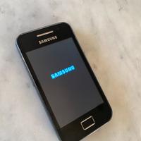 Samsung Galaxy ace GT-S 5830