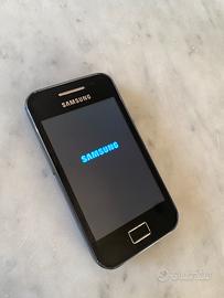 Samsung Galaxy ace GT-S 5830