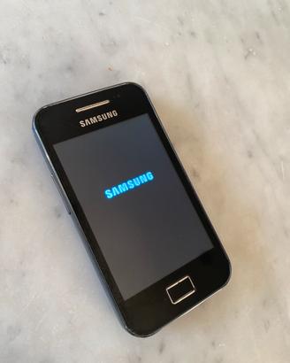 Samsung Galaxy ace GT-S 5830