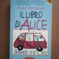 Il libro di Alice - Alice Sturiale, Susanna Tamaro