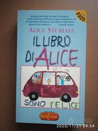 Il libro di Alice - Alice Sturiale, Susanna Tamaro