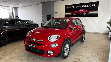 Fiat 500X 1.3 MultiJet 95 CV Lounge