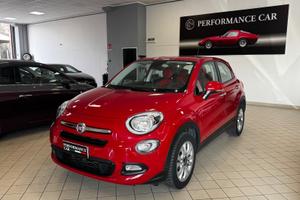 Fiat 500X 1.3 MultiJet 95 CV Lounge