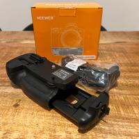 Neewer BG-2N Battery Grip per Nikon D7100 / D7200