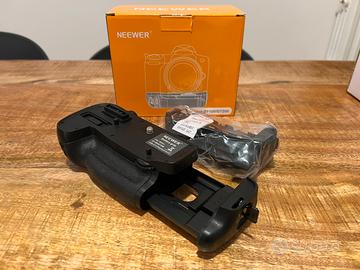 Neewer BG-2N Battery Grip per Nikon D7100 / D7200