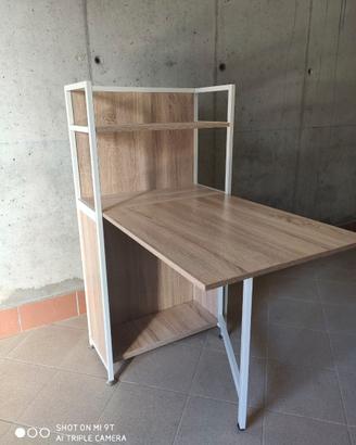 Mobile salvaspazio