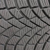 Pneumatico invernale Bridgestone 205 55 R16+cerchi