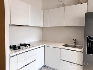 Cucina Scavolini Scenery