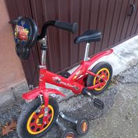 bicicletta da bambino 