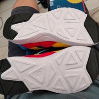 Scarpe ginnastica donna