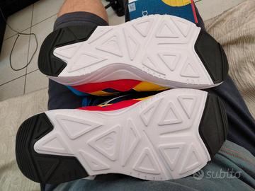 Scarpe ginnastica donna