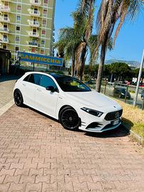 Classe a 180