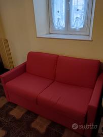 divano letto