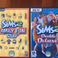 Gioco PC The Sims