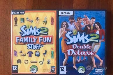 Gioco PC The Sims