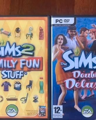 Gioco PC The Sims