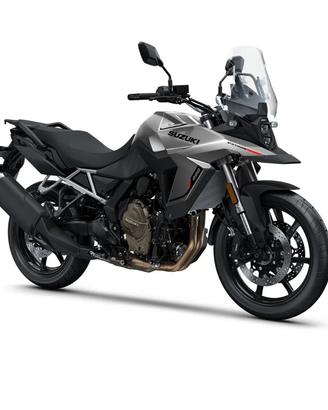 Suzuki V Strom 800 SE - Rate a Interessi ZERO