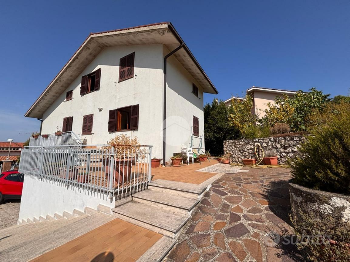 Casa – Calvi dell'Umbria, San Francesco - Vista 3