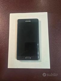 Samsung Galaxy Note Edge (SM-N915FY) 