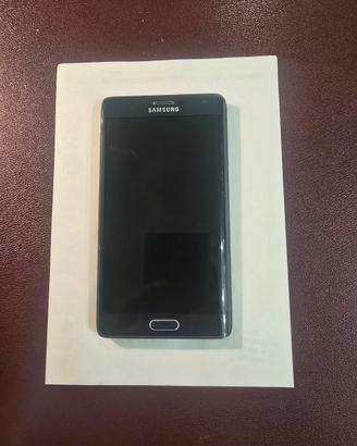 Samsung Galaxy Note Edge (SM-N915FY) 