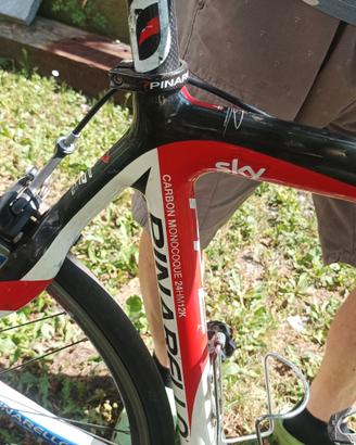 bici Pinarello