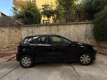 Volkswagen Polo Polo 5p 1.2 Tech
