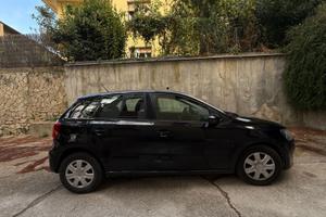 Volkswagen Polo Polo 5p 1.2 Tech