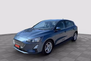 FORD Focus Focus 1.0 EcoBoost 125 CV 5p Business