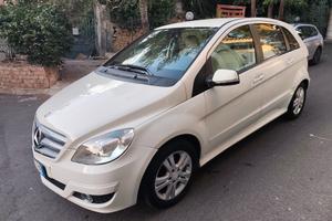 Mercedes-benz B 180 CDI 2011