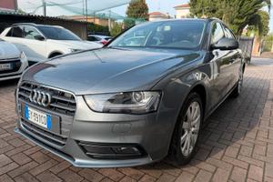 Audi A4 Avant 2.0 TDI 150 CV clean diesel