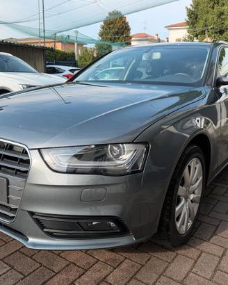 Audi A4 Avant 2.0 TDI 150 CV clean diesel
