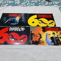 Cartoline diabolik 