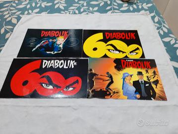 Cartoline diabolik 