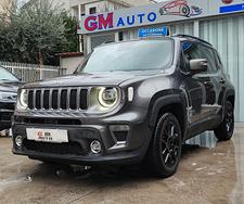 Jeep renegade limited automatico