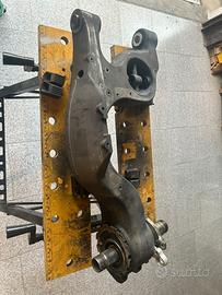 Mono posteriore ducati