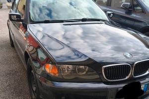 Bmw 320, e 46, 150 CV diesel 
