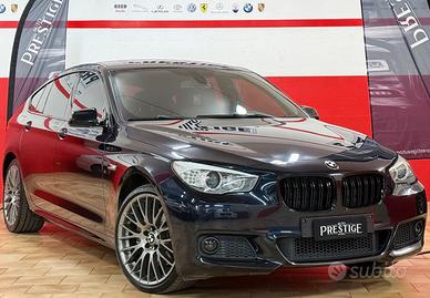 Bmw 5er Gran Turismo 530d Gran-Turismo GT M-Sport