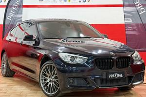 Bmw 5er Gran Turismo 530d Gran-Turismo GT M-Sport