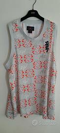 Nike ZION canotta Jersey XL man nba basket jordan