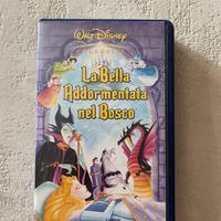 Walt Disney La bella addormentata nel bosco