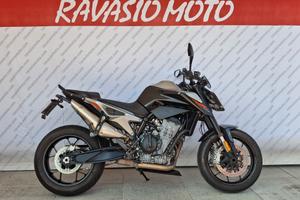 Ktm 790 Duke