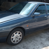 Lancia Kappa per ricambi