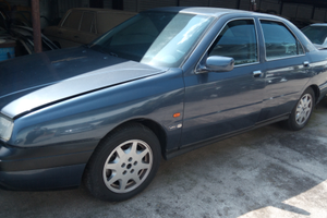 Lancia Kappa per ricambi