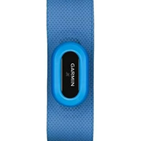 Nuovo  Garmin HRM-Swim, Fascia Cardio per Nuoto.