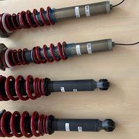 Sospensioni Porsche 991 911 GT3 RS Ant. e Post.