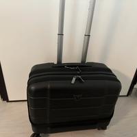 Trolley porta pc espandibile Roncato Biz 4.0