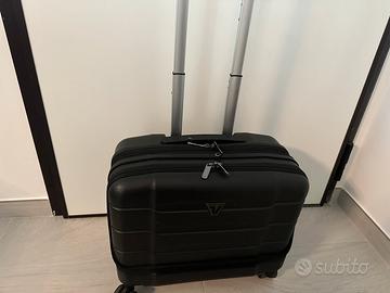 Trolley porta pc espandibile Roncato Biz 4.0