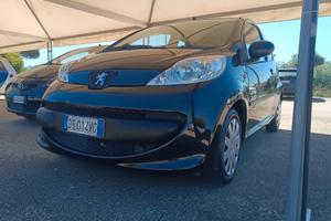 Peugeot 107 1.0 Aut Uni Pro Gar Rate