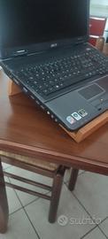 rialzo per PC portatile