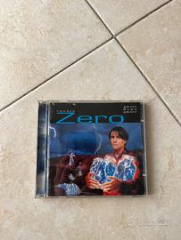 CD Amore dopo amore di Renato Zero